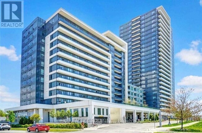 property at 7890 Bathurst St