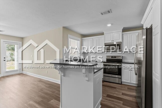 158 Downsbury Rd in Grovetown, GA - Building Photo - Building Photo