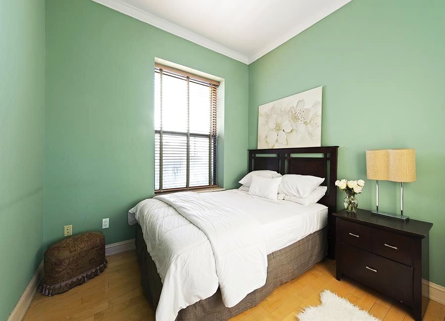 742 St Nicholas Ave-Unit -13 in New York, NY - Building Photo