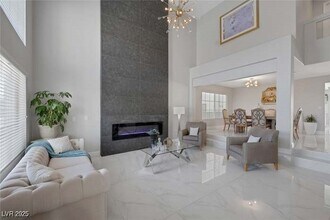 442 Staghorn Pass Ave in Las Vegas, NV - Building Photo - Building Photo