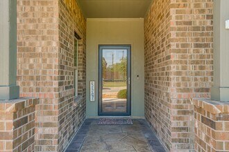 12034 Bailey Hills in San Antonio, TX - Building Photo - Building Photo