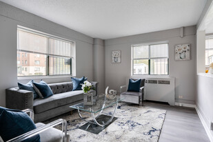 Regency Village Apartments