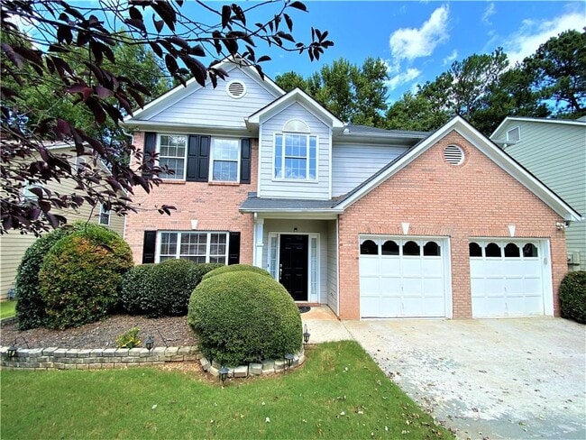 4890 Weathervane Dr in Alpharetta, GA - Building Photo - Building Photo