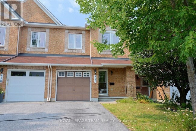 property at 418 Beam St