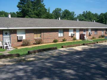 500 9th Ter in Pleasant Grove, AL - Building Photo