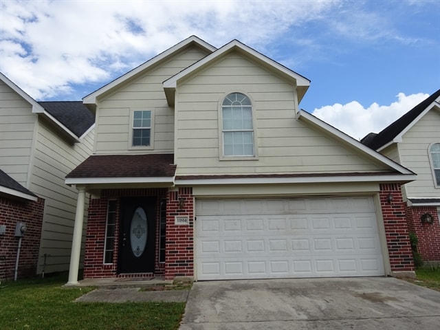 property at 11814 E Galwan Cir