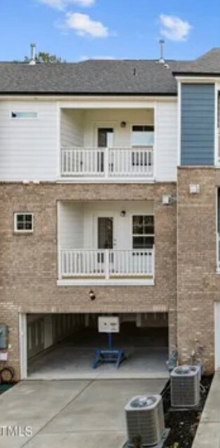 1103 Breadsell Ln in Wake Forest, NC - Building Photo - Building Photo