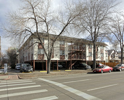 270 Lincoln Apartments