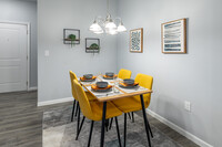 The Commons Apartments in New Albany, IN - Foto de edificio - Interior Photo