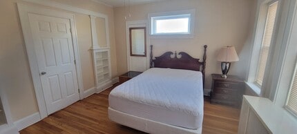 15 N Jay St, Unit 1 in Schenectady, NY - Building Photo - Building Photo