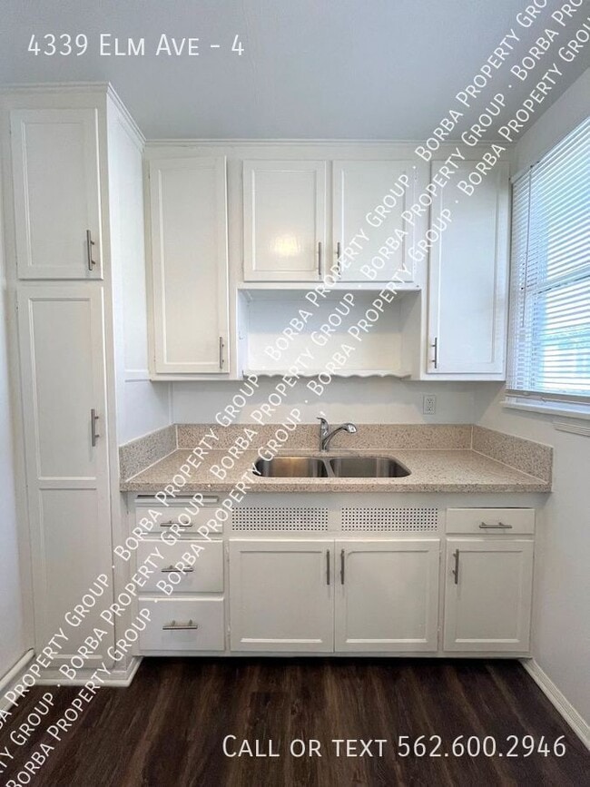 4339 Elm Ave in Long Beach, CA - Building Photo - Building Photo