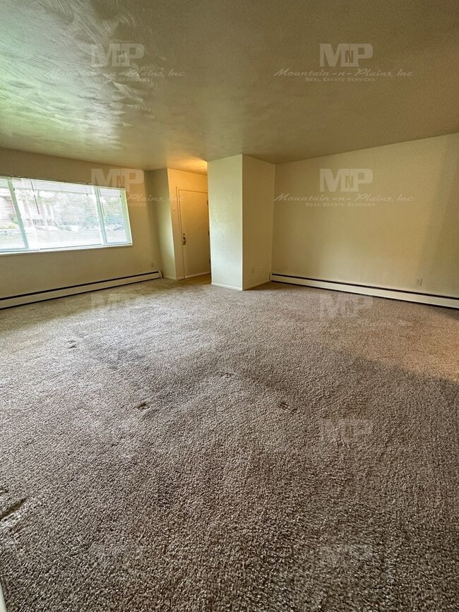 1603 W Elizabeth St in Fort Collins, CO - Building Photo - Building Photo