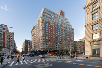 The Boulevard in New York, NY - Building Photo - Building Photo