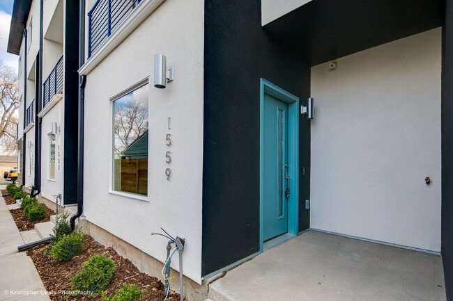 1559 King St in Denver, CO - Building Photo - Building Photo