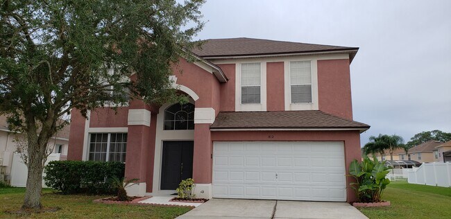 property at 812 Jade Forest Ave
