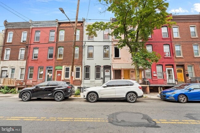 property at 2647 N 17th St