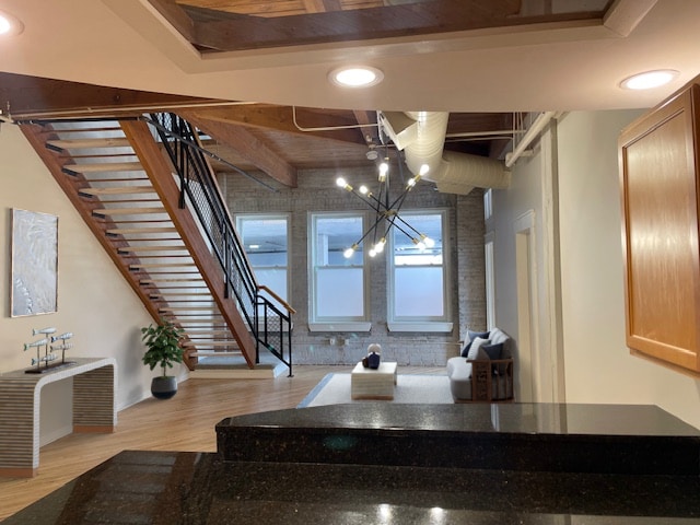 property at 600 Monroe Ave NW