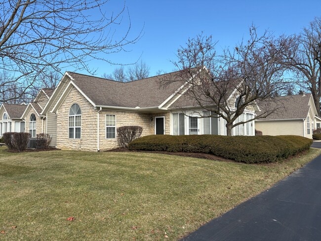 property at 388 Park Woods Ln