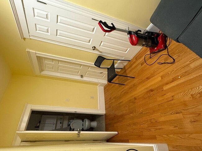 55 Park Dr, Unit 2 in Boston, MA - Foto de edificio - Building Photo