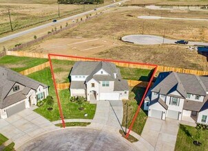 408 Hampton Edge Ln in Waller, TX - Building Photo - Building Photo