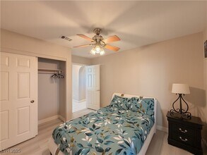 3731 Moss Ridge Ct in Las Vegas, NV - Building Photo - Building Photo