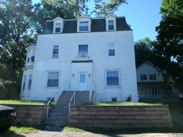 435-437 Stuyvesant Ave in Irvington, NJ - Building Photo - Building Photo