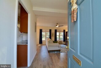 3436 Martha Custis Dr in Alexandria, VA - Building Photo - Building Photo