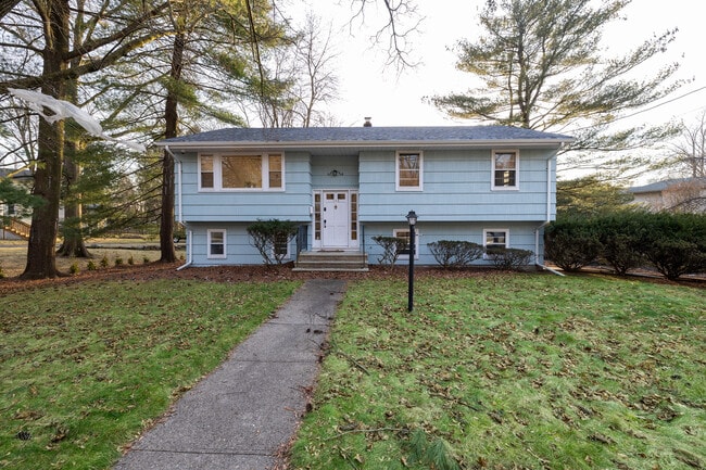 property at 138 Grant