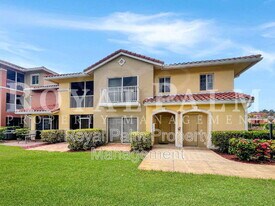 13110 Bella Casa Cir in Ft. Myers, FL - Building Photo