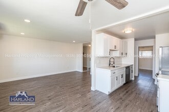 3670 Arey Dr in San Diego, CA - Building Photo - Building Photo