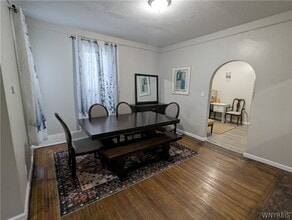 102 17th St in Buffalo, NY - Building Photo - Building Photo