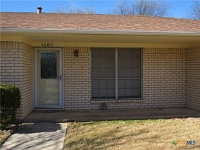 1603 S 2nd St in Killeen, TX - Building Photo - Building Photo