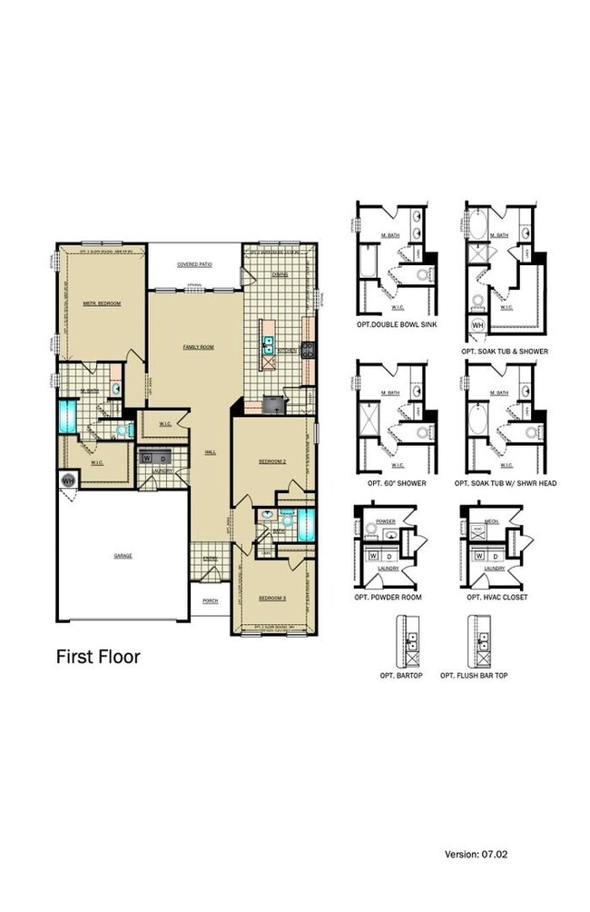 2502 E Fennec St in Siloam Springs, AR - Building Photo - Building Photo