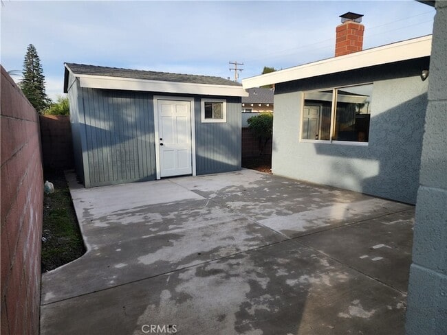 9731 Joyzelle Dr in Garden Grove, CA - Building Photo - Building Photo