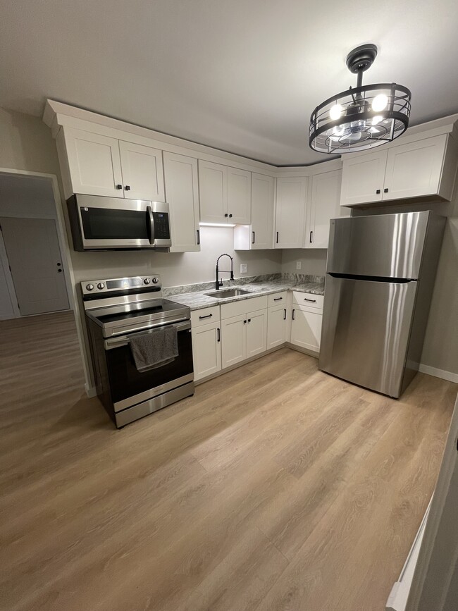 4365 Coffeetown Rd, Unit 1