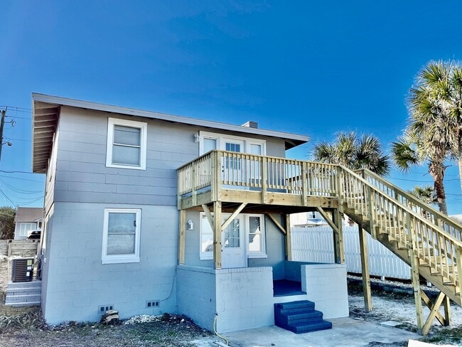 2666 S Fletcher Ave in Fernandina Beach, FL - Building Photo - Building Photo