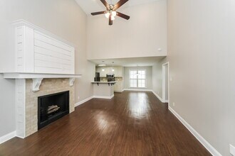 7200 Kingcrest Rd in Olive Branch, MS - Building Photo - Building Photo