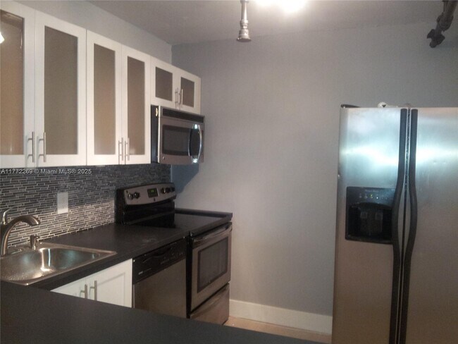 property at 1470 NE 123rd St