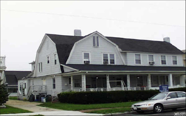 Ocean Edge Condominiums in Belmar, NJ - Building Photo - Building Photo