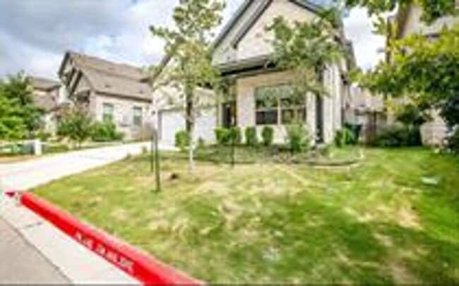 property at 3820 Brushy Creek Rd