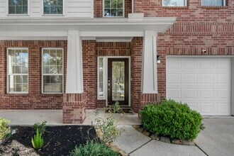 9431 Thurber Ridge Dr in Spring, TX - Building Photo - Building Photo