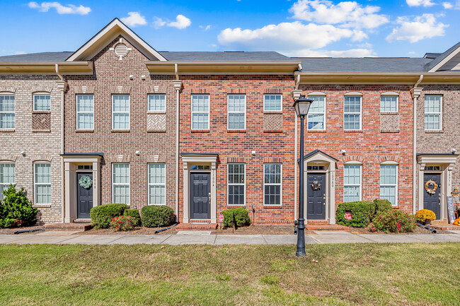 property at 11004 Cedar Walk Lane