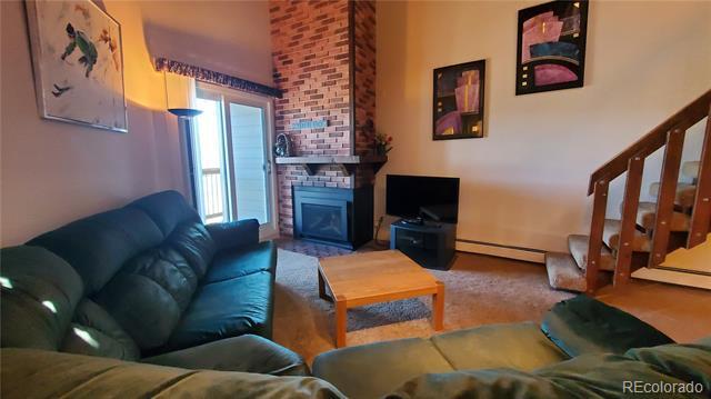 2400 Lodgepole Cir in Silverthorne, CO - Building Photo - Building Photo