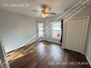 531 James Ave SE in Grand Rapids, MI - Building Photo - Building Photo