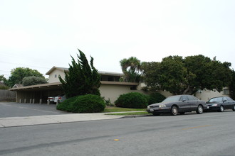 929-945 University Ave in Salinas, CA - Building Photo - Building Photo