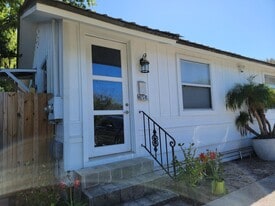 408 S 11th St in Fernandina Beach, FL - Building Photo