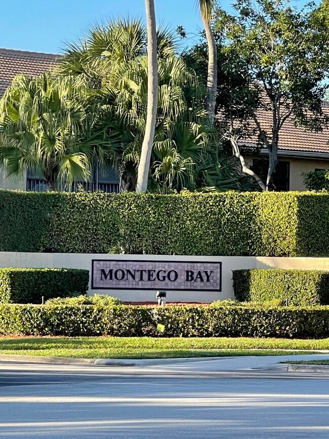 property at 6650 Montego Bay Blvd