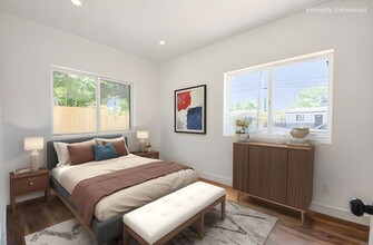 6455 Troost Ave in Los Angeles, CA - Building Photo - Building Photo