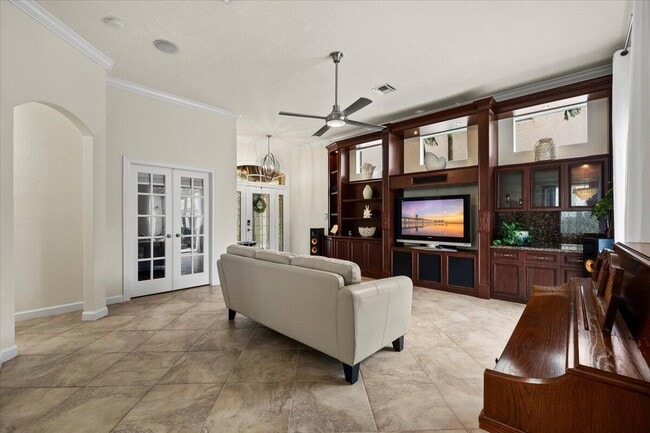 property at 8203 Calterra Dr