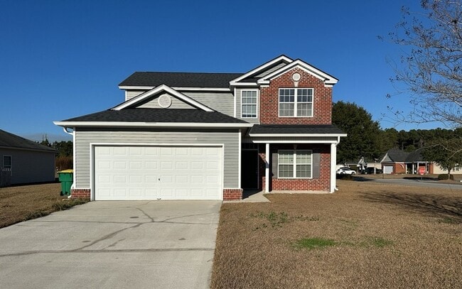 10 Evergreen Oak Dr in Richmond Hill, GA - Building Photo - Building Photo